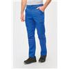 WK. Designed To Work Pantalone uomo da lavoro multitasche Personalizzate o neutre