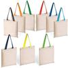 Borsa shopping dimensioni cm 38x42 Personalizzate o neutre