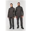 WK. Designed To Work Giacca da lavoro senza metallo unisex Personalizzate o neutre