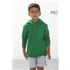 Sol's Felpa bambino con cappuccio Condor kids Personalizzate o neutre