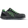 U-Power Scarpe antinfortunistiche Red Smart Taylor S1P ESD SRC Personalizzate o neutre