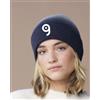 Beechfield Berretto Dip Dye Personalizzate o neutre