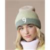 Beechfield Soft wave beanie Personalizzate o neutre