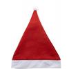 Cappello babbo natale in rpet mikku Personalizzate o neutre