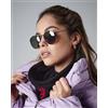 Beechfield Combo Suprafleece Beechfield: Scaldacollo-Cappello Ultra Termico Personalizzate o neutre