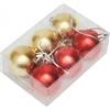 palle di natale Xmas line Personalizzate o neutre