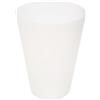 Unbranded Bicchiere Glastonbury 300 ml opaco, riutilizzabile, senza BPA Personalizzate o neutre