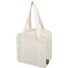 Unbranded Borsa termica portapranzo in materiale riciclato certificato grs recan Personalizzate o neutre