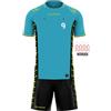 Givova Kit Ufficiale da Arbitro Personalizzate o neutre
