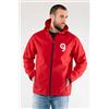 Sottozero Giubbino softshell rainbow Personalizzate o neutre