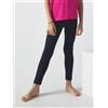 Black Spider Leggins bambina Personalizzate o neutre