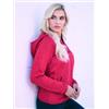 Stedman Giacca Donna in Pile con cappuccio Lux Personalizzate o neutre