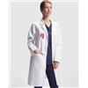 Roly Camice da laboratorio vaccine donna Personalizzate o neutre