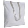 Handle bags Borsa shopper in cotone riciclato pratica e resistente Personalizzate o neutre