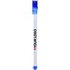 Asiatrade Braccialetto LED Dauser R‑PET Luminoso per Feste ed Eventi Personalizzate o neutre