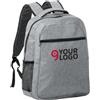 Zaino in poliestere Hyams 2-tone Personalizzate o neutre