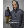 B&C Collection Reset Lined Windbreaker Personalizzate o neutre