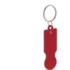 Portachiavi con gettone ralucart Personalizzate o neutre