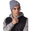 K-up Berretto con patch Personalizzate o neutre