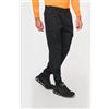 WK. Designed To Work Pantaloni cargo unisex con fondo gamba elasticizzato Personalizzate o neutre