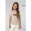 Sol's T-shirt tecnica da bambino Crusader kids 100% cotone Personalizzate o neutre