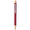 Penna a sfera in alluminio soft touch colori pastello Personalizzate o neutre