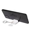 Portachiavi con gettone in rabs per carrello hoken Personalizzate o neutre