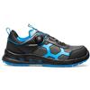 Sottozero Scarpa bassa UFO PLUS S3S ESD ecopelle Personalizzate o neutre