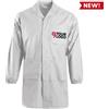 Camice multiuso Coat Bianco Personalizzate o neutre