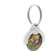 Portachiavi con gettone token Personalizzate o neutre
