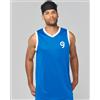PROACT® Maglia uomo da basket Personalizzate o neutre