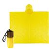 Poncho drizzle Personalizzate o neutre