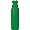 Borraccia termica 500 ml con doppia parete isolante in acciaio inox Personalizzate o neutre