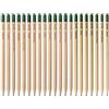 Sipec Sprout Matita Piantabile in Legno Naturale con Mina in Grafite Personalizzate o neutre
