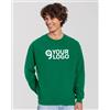 Fruit of the Loom Iconic 250 Set-In Sweat Personalizzate o neutre