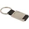 Sipec Portachiavi metallo e nylon 8,7x3,5cm SpaceKey Personalizzate o neutre