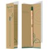 Sipec Sprout Astuccio per matita cartoncino con infografica multilingue Personalizzate o neutre