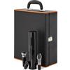 Set vino premium salentino Personalizzate o neutre