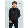 Sol's Felpa unisex con cappuccio Cameron Personalizzate o neutre
