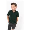 Kariban Polo bambino maniche corte Personalizzate o neutre