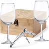 Set vino neider Personalizzate o neutre