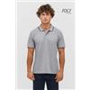 Sol's Polo unisex Palermo Personalizzate o neutre