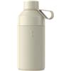 Ocean Bottle 750 ml in acciaio riciclato, termica e smart chip Personalizzate o neutre