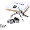 Set vino zerquen Personalizzate o neutre