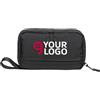 Sipec Tech Organizer in R-PET 900D con Maniglia e Tasche Interne Zip Personalizzate o neutre