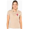 Kariban Polo piqué bio180 donna Personalizzate o neutre