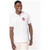 Kariban Polo piqué bio180 uomo Personalizzate o neutre