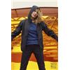 Neoblu Giacca unisex antivento Andrea Personalizzate o neutre