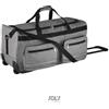 Sol's Trolleys da viaggio deluxe Voyager Personalizzate o neutre