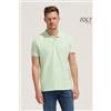 Sol's Polo uomo Planet Personalizzate o neutre